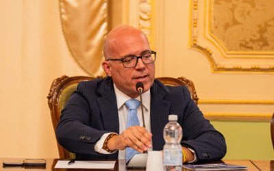 Augusta, al via il “cantiere dei cantieri”: consegnati i lavori per la rete fognaria e il depuratore