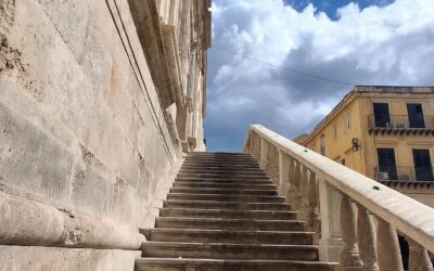 Le Vie dei Tesori compie 20 anni | Festival 2026. A Palermo presente anche il nostro Direttore