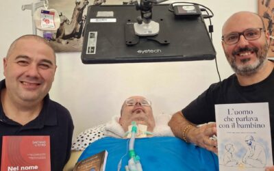 Bisicchia, Di Tommaso e Liistro: tre amici, tre libri e un legame tra fede e scrittura