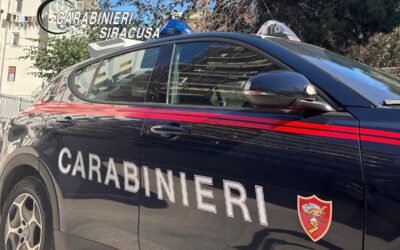 Belvedere, controlli dei Carabinieri: 54enne evade dai domiciliari e 21enne ubriaco alla guida, entrambi denunciati