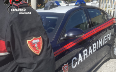 Augusta, arrestato 71enne: deve scontare 4 anni e 7 mesi per evasione fiscale e bancarotta fraudolenta