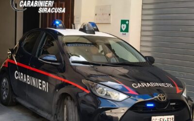 Ortigia, ruba gioielli da 4.000 euro all’ex fidanzata e li rivende al compro oro: denunciato 40enne