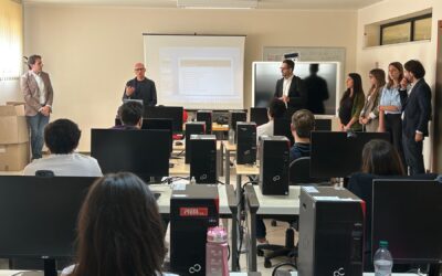 Siracusa, IREM Academy lancia il primo corso per amministrativi: 9 giovani in formazione verso l’assunzione