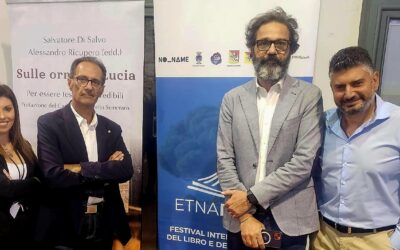 “Sulle orme di Lucia”: Priolo Gargallo ospita la presentazione del libro di Di Salvo e Ricupero