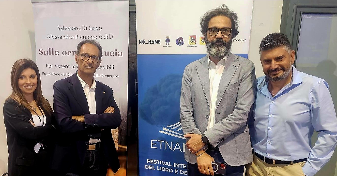 Etnabook festval