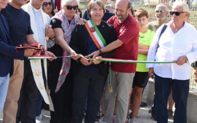 Noto, il “Giuseppe Rizza” torna a vivere: inaugurazione da sogno e 6-0 al Ragusa Boys