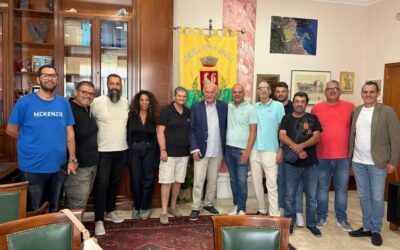 Priolo In House rafforza la pianta organica: ufficializzate sette nuove assunzioni