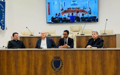 Solarino, firmato il protocollo per il rifacimento del tetto della Chiesa Madre