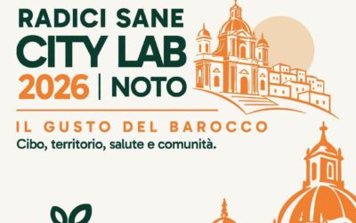 Noto capofila della salute e della prevenzione: nasce il primo City Lab “Radici Sane”