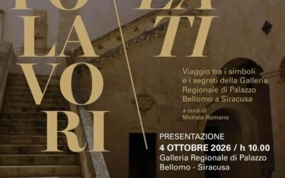 “Capolavori Svelati”: alla Galleria di Palazzo Bellomo un viaggio tra i segreti dell’arte a Siracusa