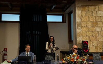 Buccheri | Alta formazione e Pubblica Amministrazione: grande successo per il convegno alla Locanda Gulfi