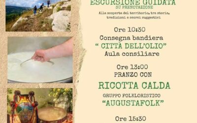 Radici: Il piacere della riscoperta a Buscemi
