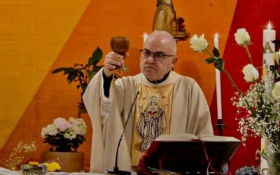 L’ultimo saluto a Padre Carlo: stasera la veglia, domani i funerali