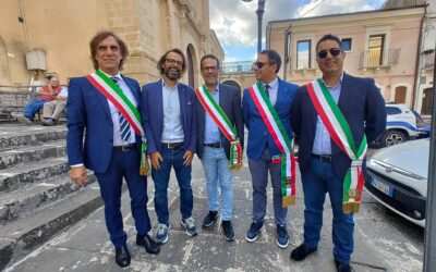 Il Cammino del Verismo: Buccheri fa rete con il Calatino nel segno della cultura e del turismo lento