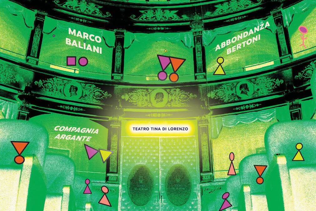 Al via la Stagione 2026/2027 del Teatro “Tina Di Lorenzo”: Noto punta sulla grande prosa contemporanea e sui giovani