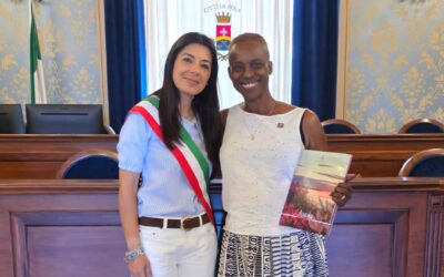 Avola si tinge di rosa: domani al Garibaldi “Un Nastro Rosa” per la prevenzione, l’appello del Sindaco Cannata