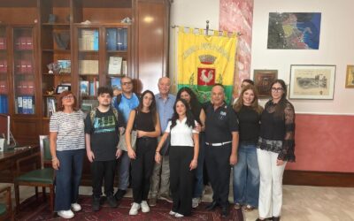 Servizio Civile a Priolo: al via i nuovi progetti per nove giovani della comunità