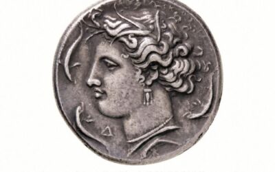 Visite guidate al Medagliere del Museo “Paolo Orsi”: un viaggio nella storia della moneta antica