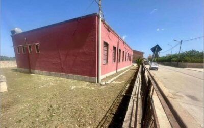 Noto, 245 mila euro per la riqualificazione della scuola di Testa dell’Acqua