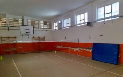 Noto, 741 mila euro per la palestra del plesso “G. Aurispa”