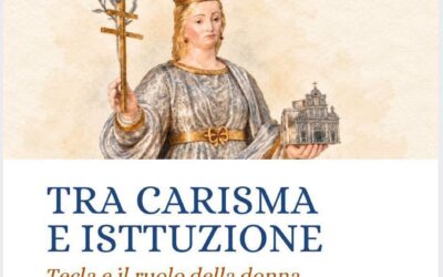Carlentini, alla Parrocchia Santa Tecla questa sera la conferenza “Tra carisma e istituzione”