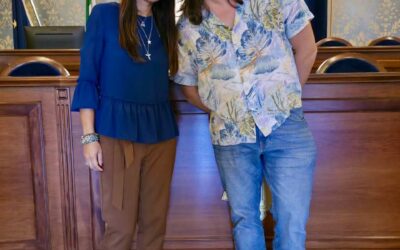 Avola, il giovane Luisiana in finale a Music for Change con “Poste Italiane”