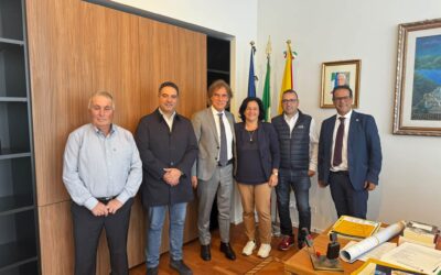 Buccheri – Al via i lavori di manutenzione straordinaria della Strada Regionale 100