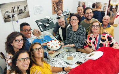 Il sì di Salvo | L’OFS di Santa Lucia abbraccia Bisicchia. Gli auguri del Direttore e della Redazione di Siracusa Next24