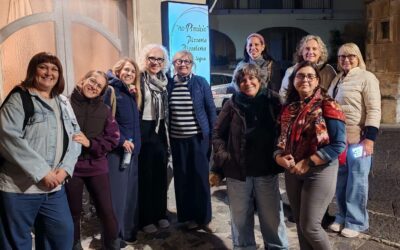 Per tre giorni Ferla si è trasformata in un luogo di accoglienza, ascolto e rinascita