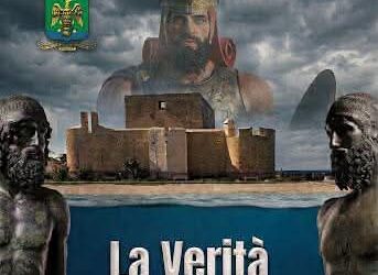 AUGUSTA – “La Verità Sommersa”: il caso Brucoli e il mistero dei Bronzi di Riace arriva al Teatro Comunale