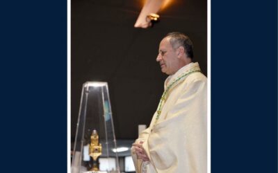 Siracusa, il 24 ottobre la Messa per il VI anniversario di ordinazione episcopale di Mons. Lomanto