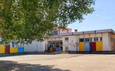 Lentini, tre finanziamenti PNRR per la sicurezza antincendio delle scuole