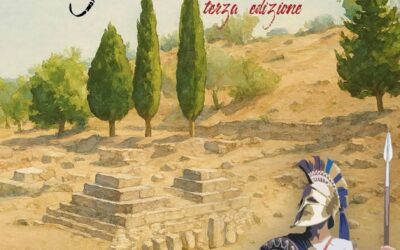 CARLENTINI – Torna la Festa Ellenica: “Leontinoi 729 A.C.”, terza edizione al Parco Failla