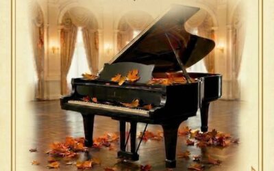 AUGUSTA: “Risonanze d’Autunno”. Concerto pianistico classico al Palazzo di Città