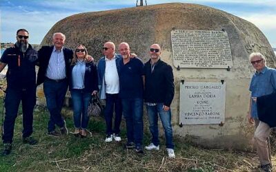 Priolo Gargallo, al via la valorizzazione delle fortificazioni: ripulito il caposaldo di Marina di Priolo