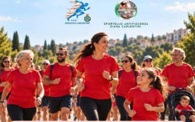 Carlentini | “Passi Liberi contro la violenza alle donne”. Il 29 novembre corsa e camminata non competitiva al quartiere Santuzzi