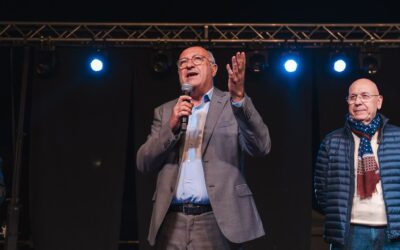 Carlentini, boom di presenze per il Santuzzi Street Food 2026 | Una quarta edizione da record