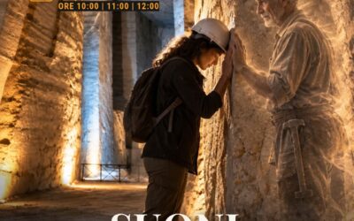 Melilli, alla Cava Pirrera l’evento “Suoni della Memoria”: visita guidata esperienziale nel cuore del Barocco