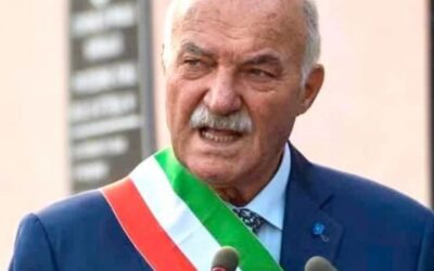 Zona Industriale e Salute | Pippo Gianni Convoca i Sindaci dell’AERCA per una Strategia Comune
