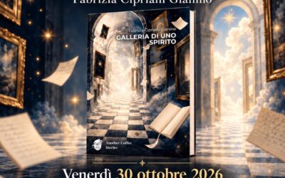 Siracusa, “Galleria di uno spirito” | Venerdì 30 ottobre la presentazione del libro di Fabrizia Cipriani Gianino alla Biblioteca Museo Elio Vittorini