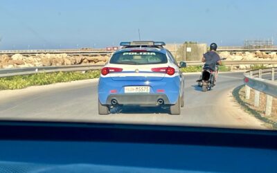 Melilli, tentato agguato ai tifosi dell’Acireale: 8 Daspo emessi dalla Questura di Siracusa