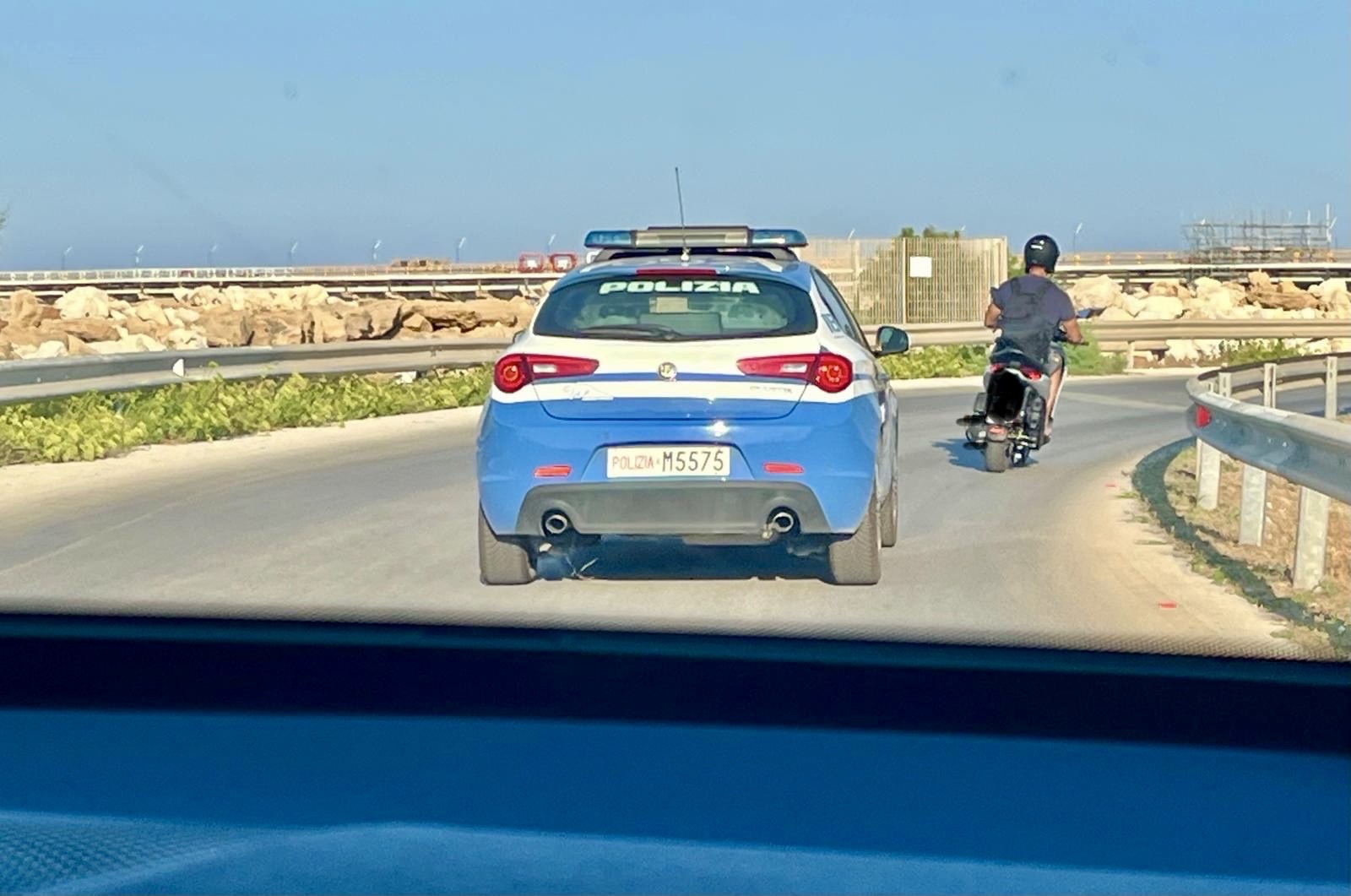 FOTO DI REPERTORIO