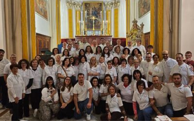 Acireale, veglia missionaria a Macchia di Giarre verso i 100 anni della Giornata Missionaria Mondiale: “La Chiesa non vive per se stessa”