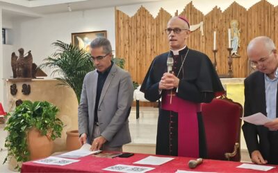 Inaugurato il nuovo anno pastorale della Diocesi di Acireale: al centro sinodalità e nuove linee guida per la pietà popolare