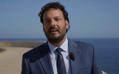 Siracusa, il sindaco Italia azzera Giunta e staff: resta solo Coppa. Svolta dopo l’inchiesta Nexus