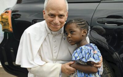 100ª Giornata Missionaria Mondiale: “Uno in Cristo, uniti nella missione” – L’invito di Papa Leone XIV