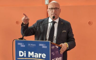 Sindaco di Augusta rinuncia al rimborso personale: “I fondi per la legalità usati per l’arredo urbano”
