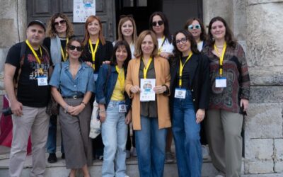 Floridia, successo per la nona edizione di “Libri in Piazza”: inclusione e giovani protagonisti