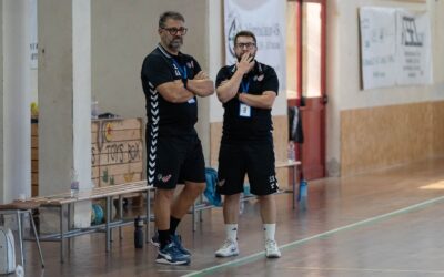 Aretusa a Chieti: test di maturità per confermare la vetta in Serie A Silver