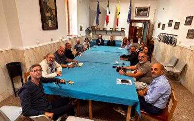 Lavoro e reinserimento: CNA Noto e Casa di Reclusione insieme per un nuovo protocollo d’intesa